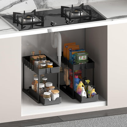 Meltrck Organizer Sotto Lavello
